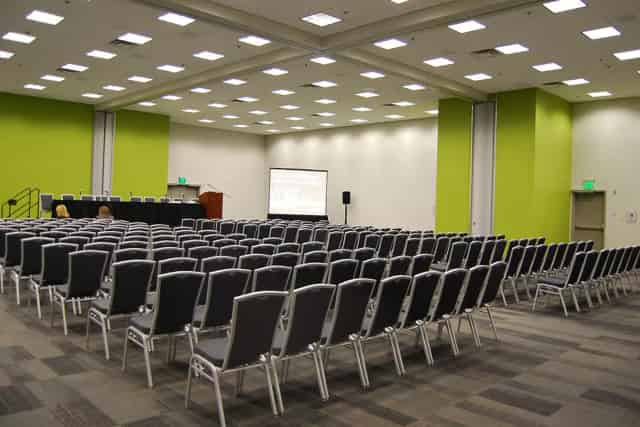 San Jose McEnery Convention Center