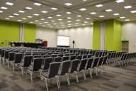 Training Rooms