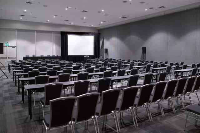 San Jose McEnery Convention Center