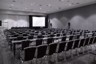 Training Rooms