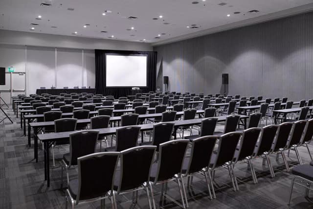 San Jose McEnery Convention Center