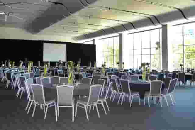 Meeting Rooms
