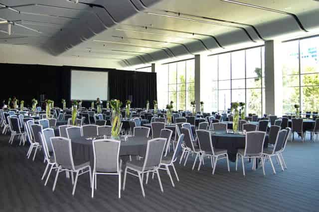 San Jose McEnery Convention Center