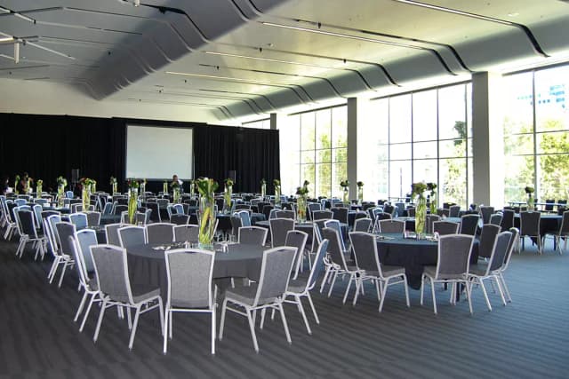 Meeting Rooms