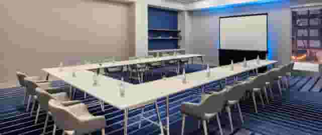 Meeting Rooms