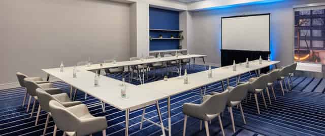 San Jose McEnery Convention Center