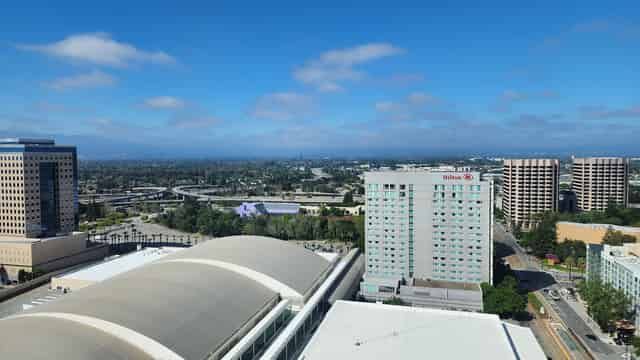 San Jose McEnery Convention Center