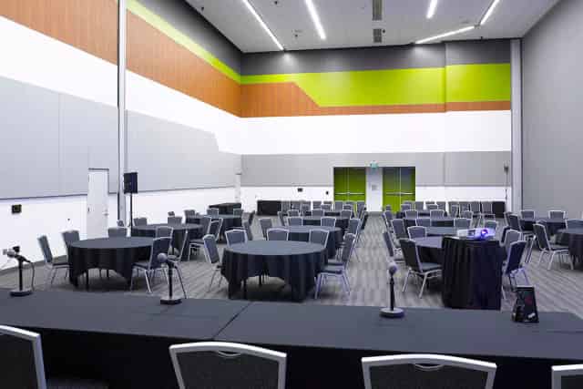 San Jose McEnery Convention Center