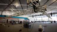 Modern Conference Venues