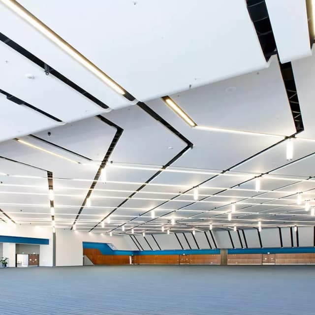 San Jose McEnery Convention Center