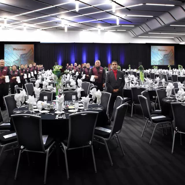 San Jose McEnery Convention Center
