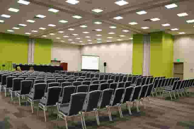 Ballroom