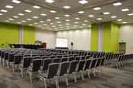 Seminar Rooms
