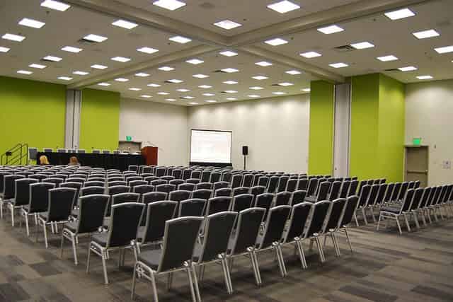 San Jose McEnery Convention Center