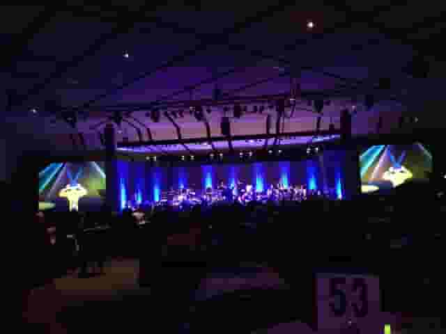 Ballroom
