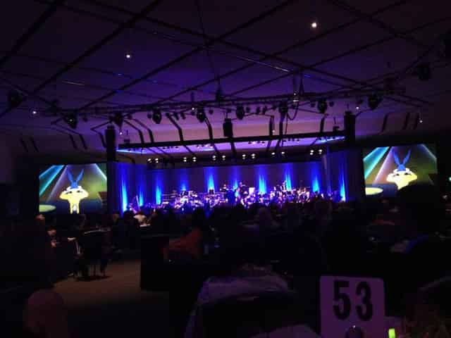 San Jose McEnery Convention Center