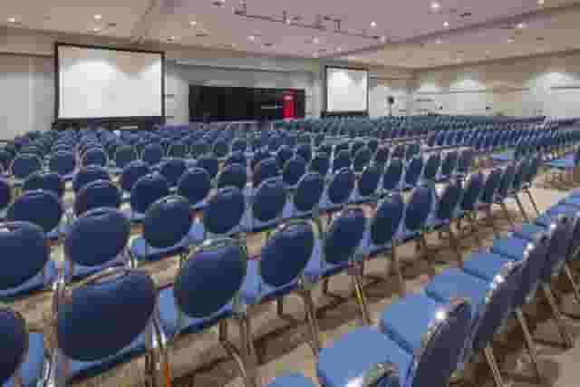 Ballroom