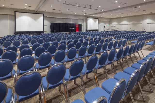 San Jose McEnery Convention Center
