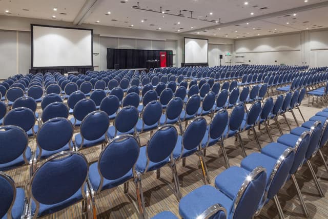 Ballroom