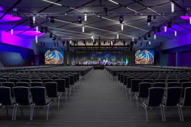 San Jose McEnery Convention Center