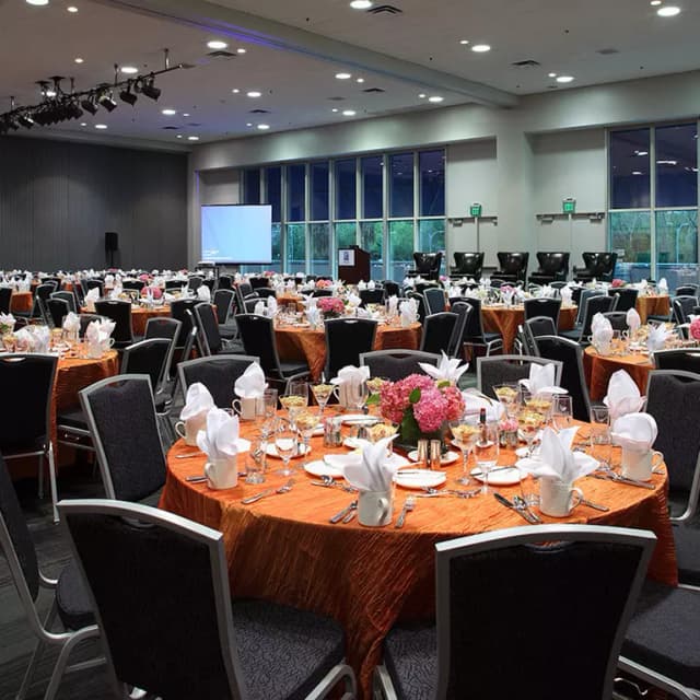 San Jose McEnery Convention Center