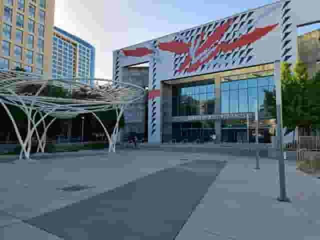 Concourse