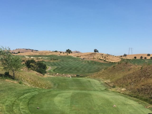 Cinnabar Hills Golf Club - Lake/Canyon ...