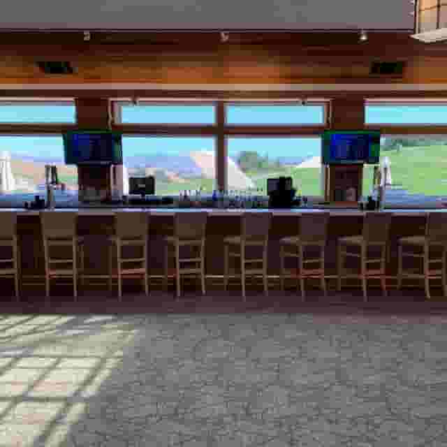 The Grille
