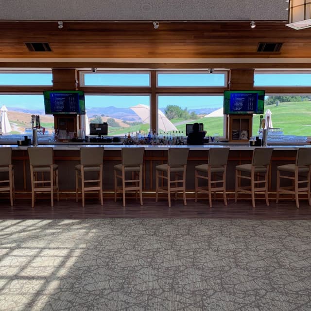 The Grille