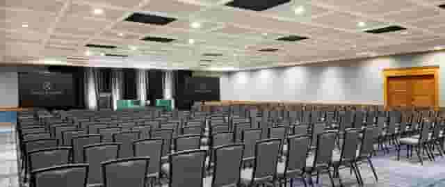 Conference center