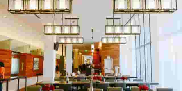 Event Space