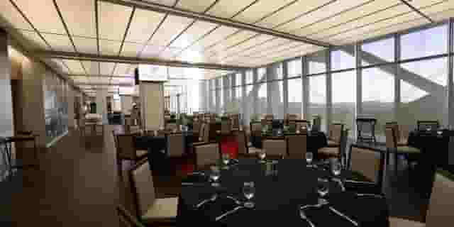 Event Space