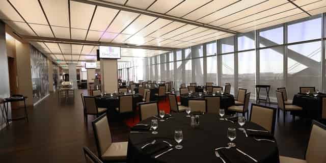 Event Space