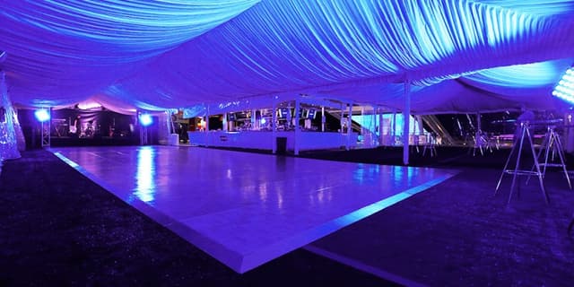 Event Space