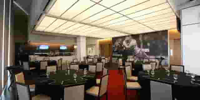 Event Space