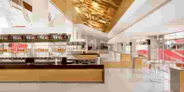 Event Space