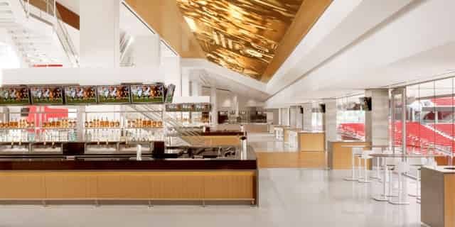 Event Space