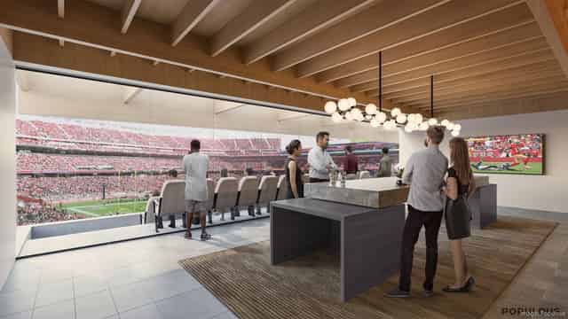 Suites