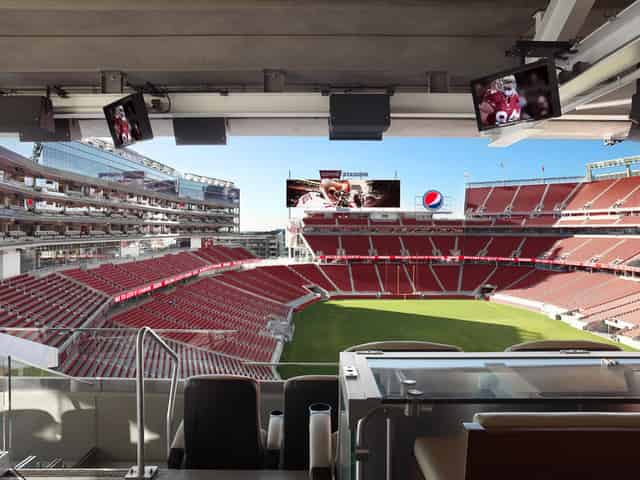 Suites
