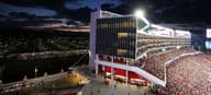 Formal Event Venues
