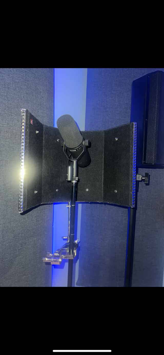 Bluehawk Studio