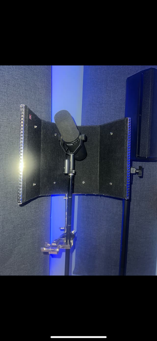 Bluehawk Studio