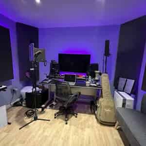 Bluehawk Studio