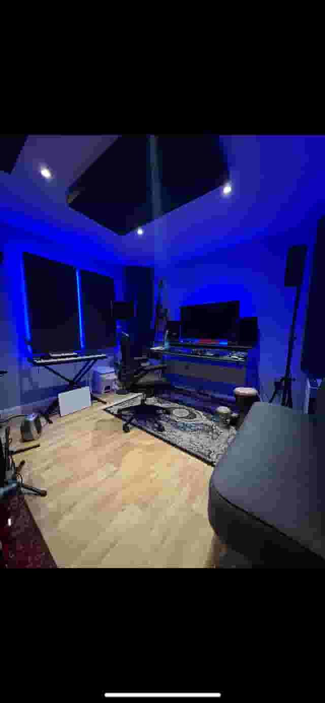 Bluehawk Studio