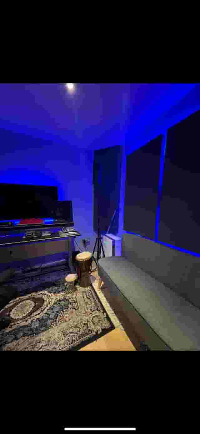 Bluehawk Studio