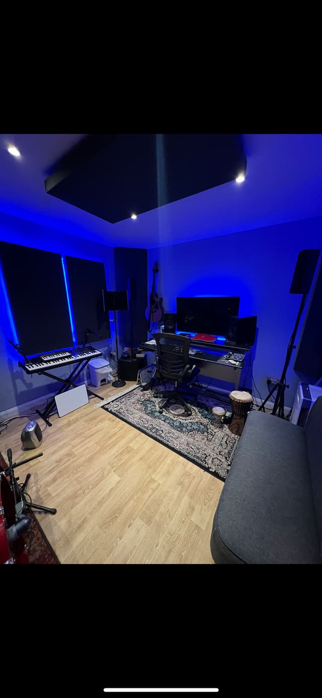 Bluehawk Studio