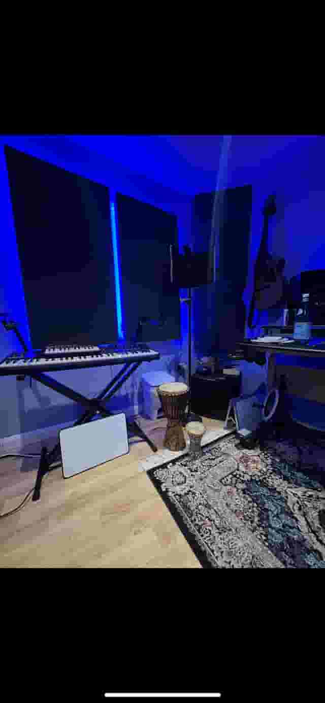Bluehawk Studio