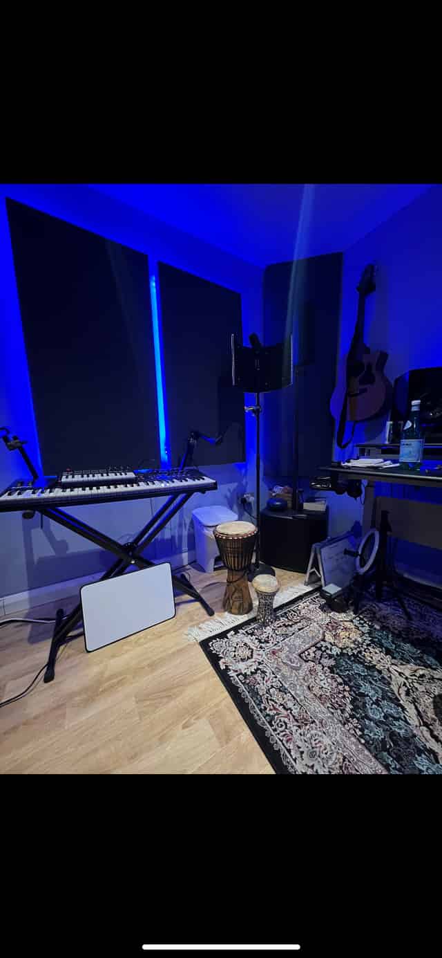Bluehawk Studio