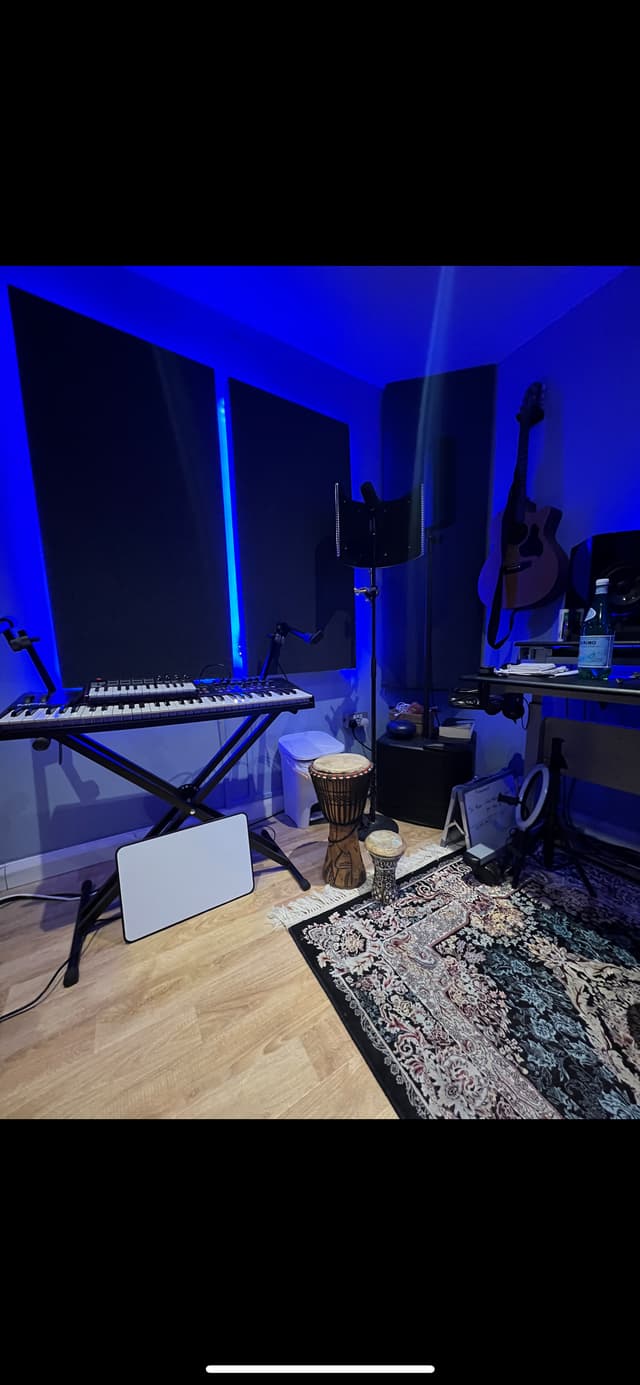 Bluehawk Studio
