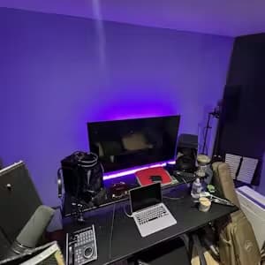Bluehawk Studio